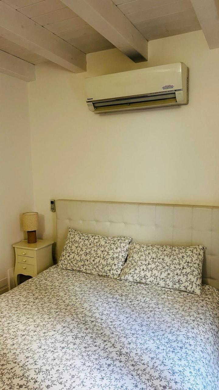 Ferienwohnung Palazzo Giacchina Sottomarina Exterior foto