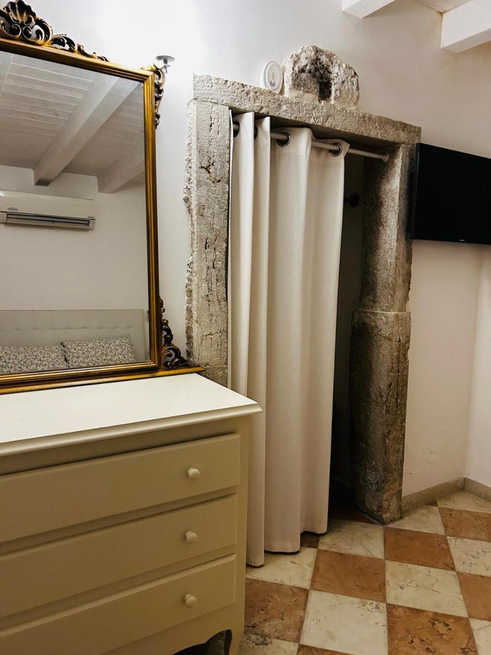 Ferienwohnung Palazzo Giacchina Sottomarina Exterior foto