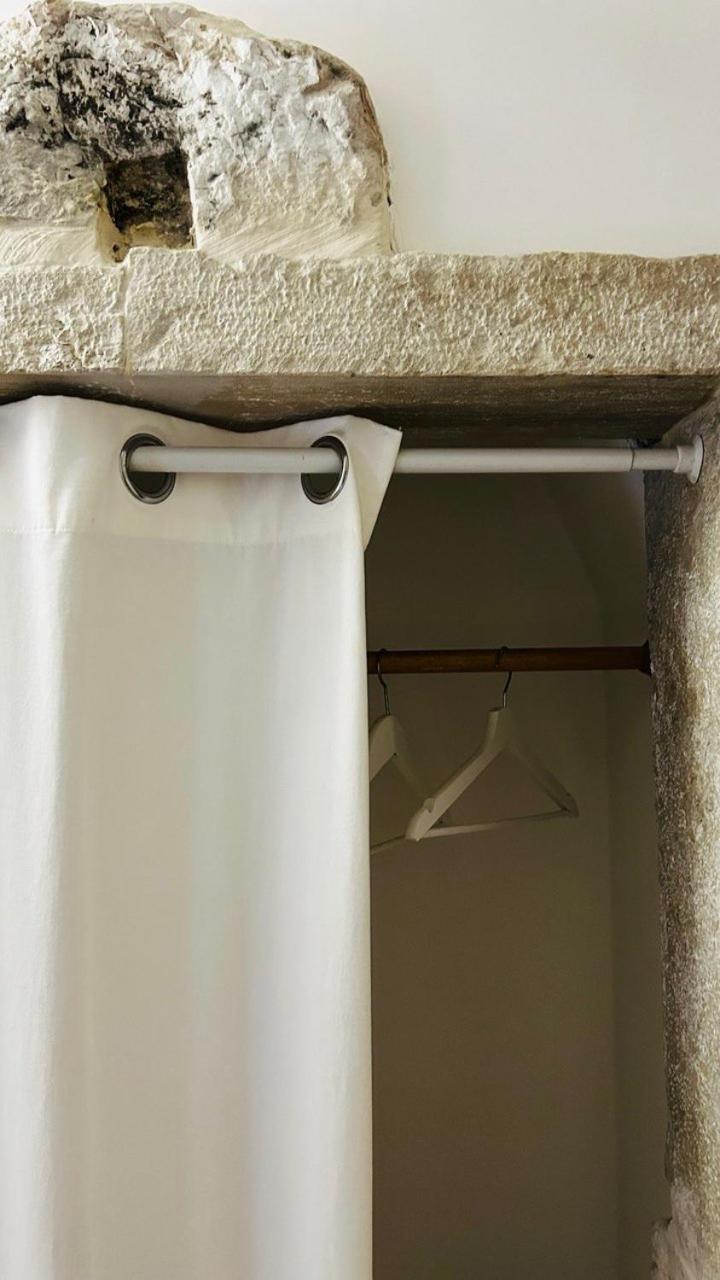 Ferienwohnung Palazzo Giacchina Sottomarina Exterior foto