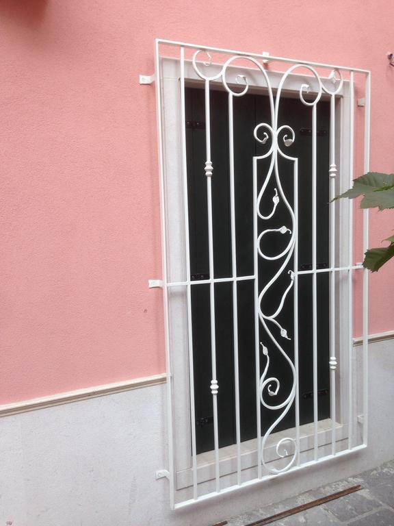 Ferienwohnung Palazzo Giacchina Sottomarina Exterior foto