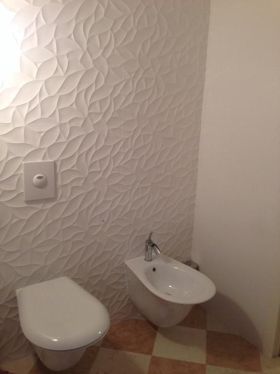 Ferienwohnung Palazzo Giacchina Sottomarina Exterior foto